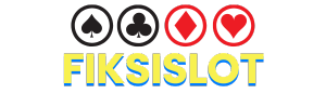 Logo FIKSISLOT